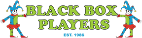 Black Box Players Logo